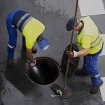 شركة تسليك مجاري بجازان
