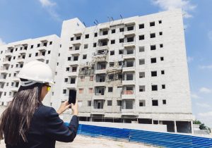 شركة ترميم مباني بجازان