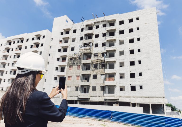 شركة ترميم مباني بجازان
