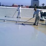 شركة عزل اسطح بجازان
