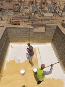 شركة عزل فوم بمكة