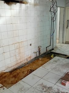 شركه كشف تسريبات الغاز بمكه