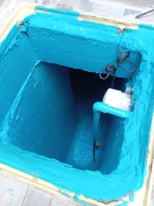 شركه عزل خزانات ايبوكسي