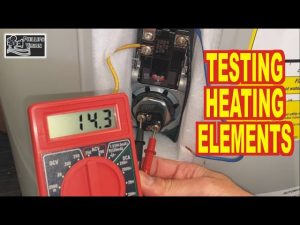 مشاكل الأفران الكهربائية : تشخيص وحلول متقدمة