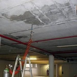 كشف تسربات المياه بمكه