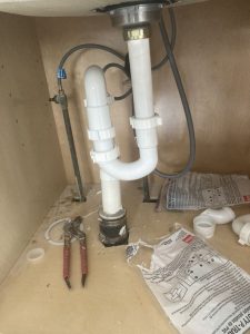 ارخص شركة تسليك مطابخ بمكة