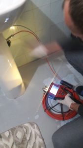 شركة تسليك مجاري بمكة