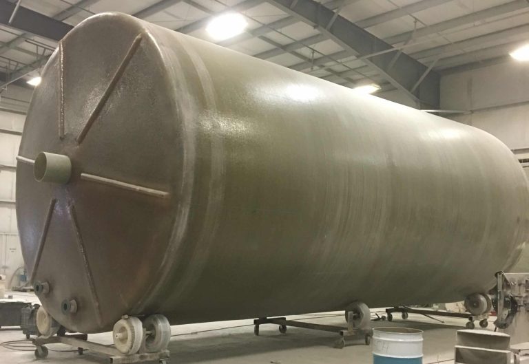 شركه لحام خزانات بمكه