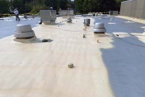 عزل اسطح بمكة