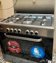 فني صيانة أفران بمكة